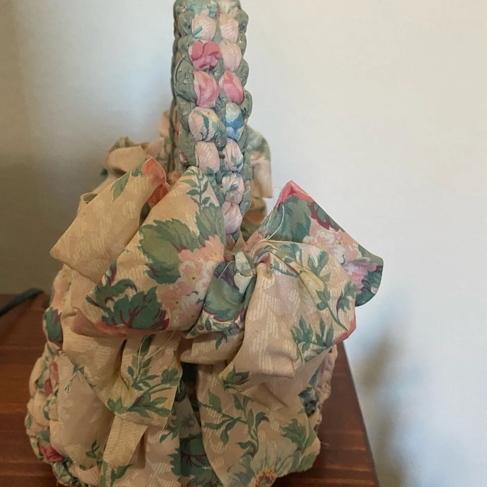 N/A vintage handmade